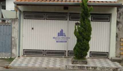 Casa com 2 quartos à venda no Conjunto Habitacional C.D.H.U., Taubaté , 180 m2 por R$ 190.000