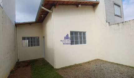 Casa com 2 quartos à venda no Portal Do Vale, Taubaté , 75 m2 por R$ 320.000