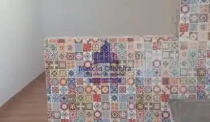 Apartamento à venda ou para locação em Gurilandia, Taubaté-SP: 2 quartos, 1 sala, 1 banheiro, 1 vaga, 46m². Venha conferir!