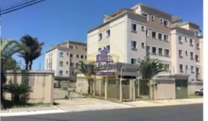 Apartamento a venda na Estiva.