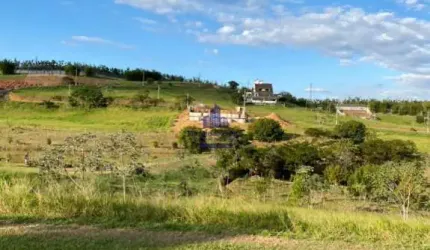 Terreno Venda em Tremembé