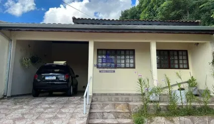 Casa vende Jardim Paulista