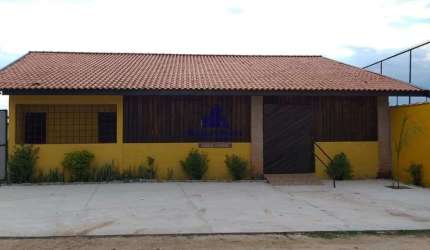 Ponto Comercial em Área Rural.