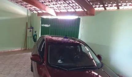 CASA TRÊS DORMITÓRIOS SENDO TRÊS SUÍTES - ESPLANADA SANTA HELENA