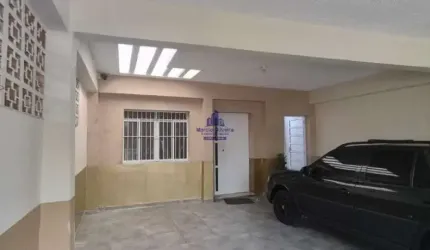 Imperdível oportunidade: Casa comercial à venda em Taubaté-SP, Centro. 3 quartos, 1 suíte, 1 sala, 3 banheiros, 3 vagas e 190m².