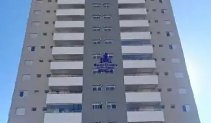 JARDINS RESIDENCE EM TAUBATE