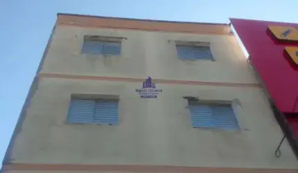 Apartamento com 2 quartos à venda no Centro, Taubaté , 58 m2 por R$ 196.000
