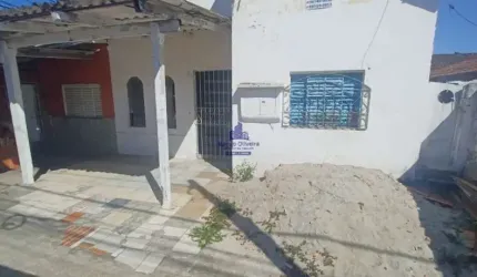 Casa com 3 quartos à venda no Residencial Santa Isabel, Tremembé , 250 m2 por R$ 220.000