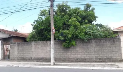 Terreno à venda no Parque das Fontes, Tremembé  por R$ 190.000