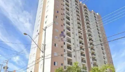 Apartamento dois quartos próximo ao Centro