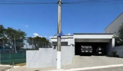 CASA A VENDA RESIDENCIAL COLINAS EM TAUBATÉ ACEITA PERMUTA