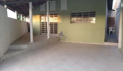 Casa com 2 quartos à venda no Bosque da Saúde, Taubaté , 125 m2 por R$ 290.000