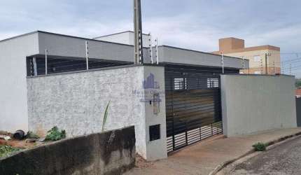 Casa com 3 quartos à venda no Morada dos Nobres, Taubaté , 100 m2 por R$ 425.000