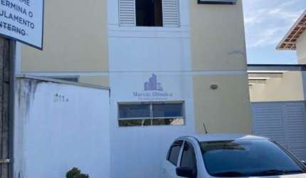 Casa em condomínio fechado com 3 quartos à venda no Estiva, Taubaté , 140 m2 por R$ 510.000