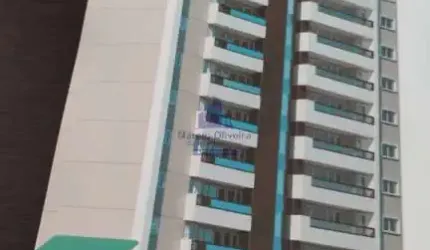 Apartamento com 2 quartos à venda no Residencial Portal da Mantiqueira, Taubaté , 74 m2 por R$ 425.609