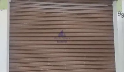 Ponto comercial com 1 sala para alugar no Jardim Sandra Maria, Taubaté , 40 m2 por R$ 1.200