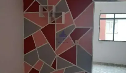 Apartamento cecap Taubaté