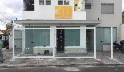 Ponto Comercial para locação, Jardim Maria Augusta.