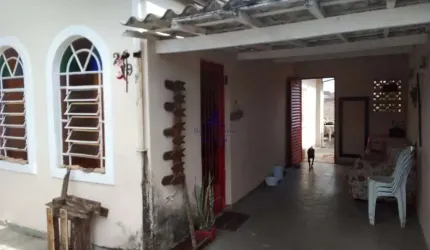 Casa com 2 quartos à venda no dos Guedes, Tremembé  por R$ 280.000