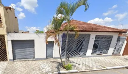 TERRENO A VENDA VILA SÃO JOSE COM 900m²