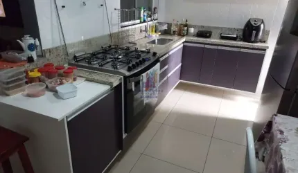 Casa com 3 quartos à venda no Vista alegre, Taubaté , 150 m2 por R$ 400.000