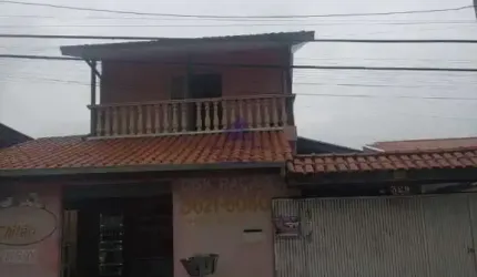Casa com 4 quartos à venda no Jardim Sonia Maria, Taubaté , 210 m2 por R$ 480.000