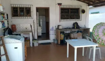 Casa três quartos em Ubatuba