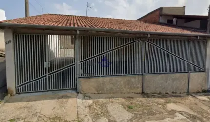 Casa com 2 quartos à venda no Jardim Sonia Maria, Taubaté , 120 m2 por R$ 350.000