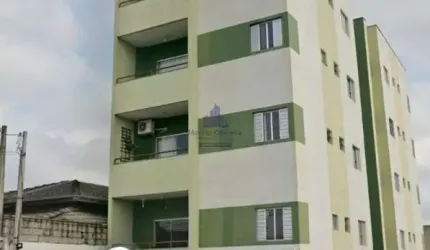 Apartamento à venda em Taubaté-SP, Parque Urupês: 2 quartos, 1 suíte, 1 sala, 2 banheiros, 1 vaga, 68m². Aproveite!