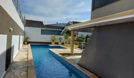 casa venda condominio