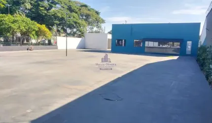 Ponto comercial Avenida Italia