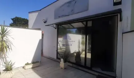 Ponto comercial a Venda na Vila São José com excelente localização.
