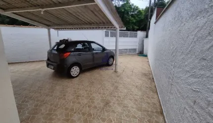 Imóvel de 3 quartos com 154,71 m2 na Vila São Geraldo, Taubaté-SP: a casa dos seus sonhos!