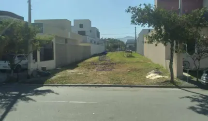 Oportunidade Terreno a Venda Condomínio Tecoara em Taubaté