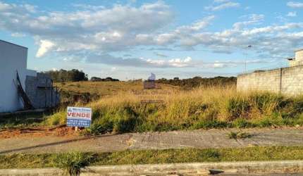 Terreno à venda no Vale dos Cristais, Taubaté  por R$ 135.000