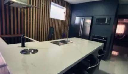 Casa com 2 quartos à venda no Residencial San Marino, Taubaté  por R$ 450.000