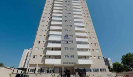 Imperdível! Apartamento para locação em Taubaté-SP, Jardim das Nações - 3 quartos, 3 suítes, 4 banheiros, 2 vagas, 130m².