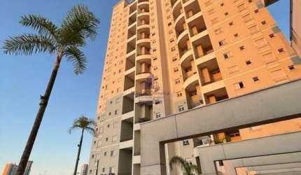 Apartamento à venda em Taubaté-SP, bairro Vila Costa, 3 quartos, 1 suíte, 2 vagas de garagem, 172,00 m² de área. Imperdível!