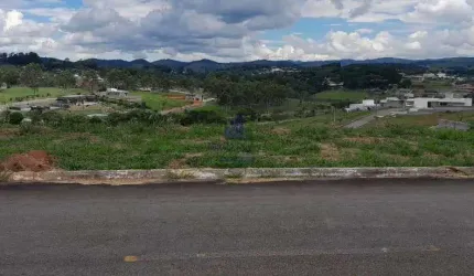 Terreno à venda no Jardim Julieta, Taubaté  por R$ 298.000