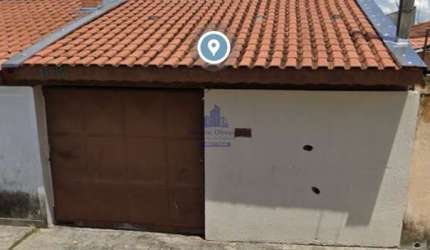 Casa à venda em Taubaté-SP  Bairro Esplanada Santa Terezinha  2 quartos, 1 suíte, 1 sala, 1 banheiro, 1 vaga  80m².