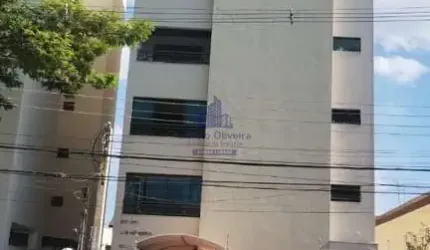 Aluguel de Apartamento Moderno no Centro de Taubaté-SP: 2 Quartos, 1 Suíte, 1 Sala, 2 Banheiros, 1 Vaga de Garagem!