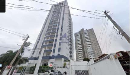 Apartamento à venda em Taubaté-SP, Jardim das Nações: 2 quartos, 1 suíte, 2 salas, 2 banheiros, 1 vaga, 70m². Aproveite!