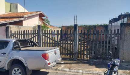Terreno 130m² condominio fechado