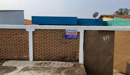 Casa com 3 quartos à venda no Jardim Sonia Maria, Taubaté , 180 m2 por R$ 320.000