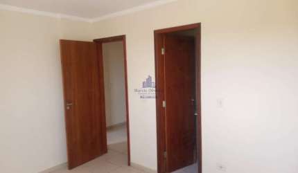 Imperdível! Apartamento à venda ou locação em Taubaté-SP, Residencial Portal da Mantiqueira: 3 quartos, 1 suíte, 1 sala, 2 banheiros, 1 vaga, 60m².