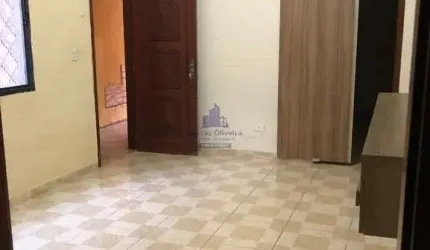 Imperdível! Casa à venda em Taubaté-SP, Parque Senhor do Bonfim: 2 quartos, sala, banheiro, 2 vagas e 80m². Aproveite!