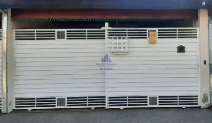 Casa com 3 quartos à venda no Residencial Novo Horizonte, Taubaté , 125 m2 por R$ 285.000