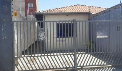 Casa a venda no Bairro do Continental 3.