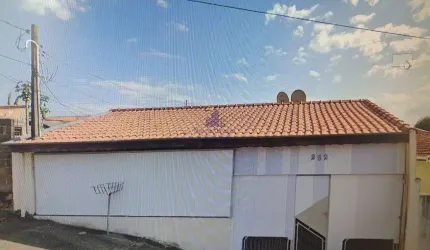 Imperdível: Casa à venda em Taubaté-SP, Jardim Sandra Maria, 4 quartos, 2 salas, 2 banheiros, 2 vagas de garagem, 160m².