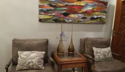 Apartamento com 3 quartos para alugar no Jardim das Nações, Taubaté , 166 m2 por R$ 4.000